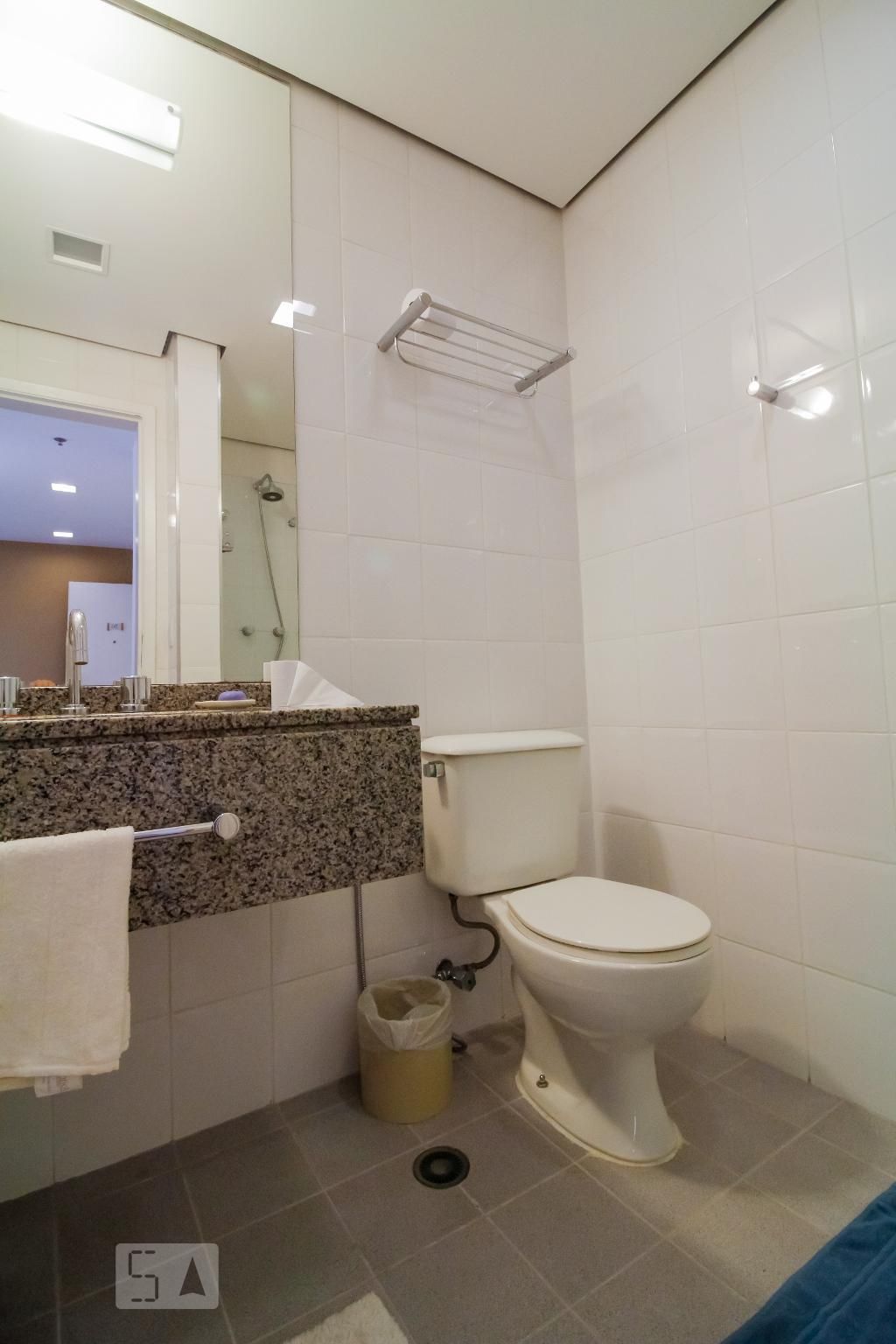 Kitnet-Studio, 34 m² - Foto 20