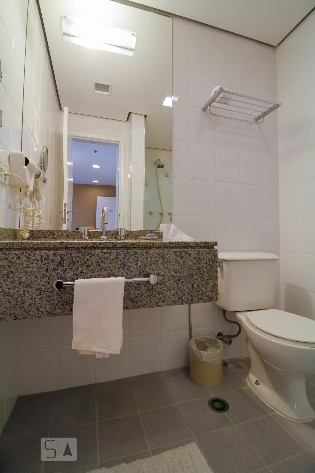 Kitnet-Studio, 34 m² - Foto 19