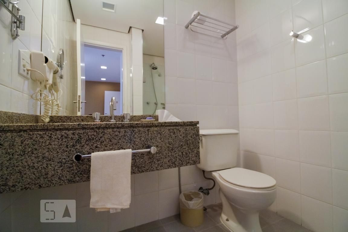 Kitnet-Studio, 34 m² - Foto 18