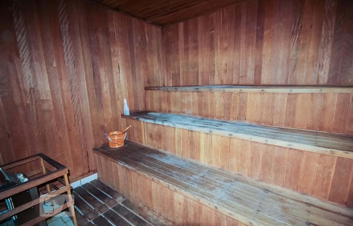 Kitnet-Studio, 34 m² - Foto 29