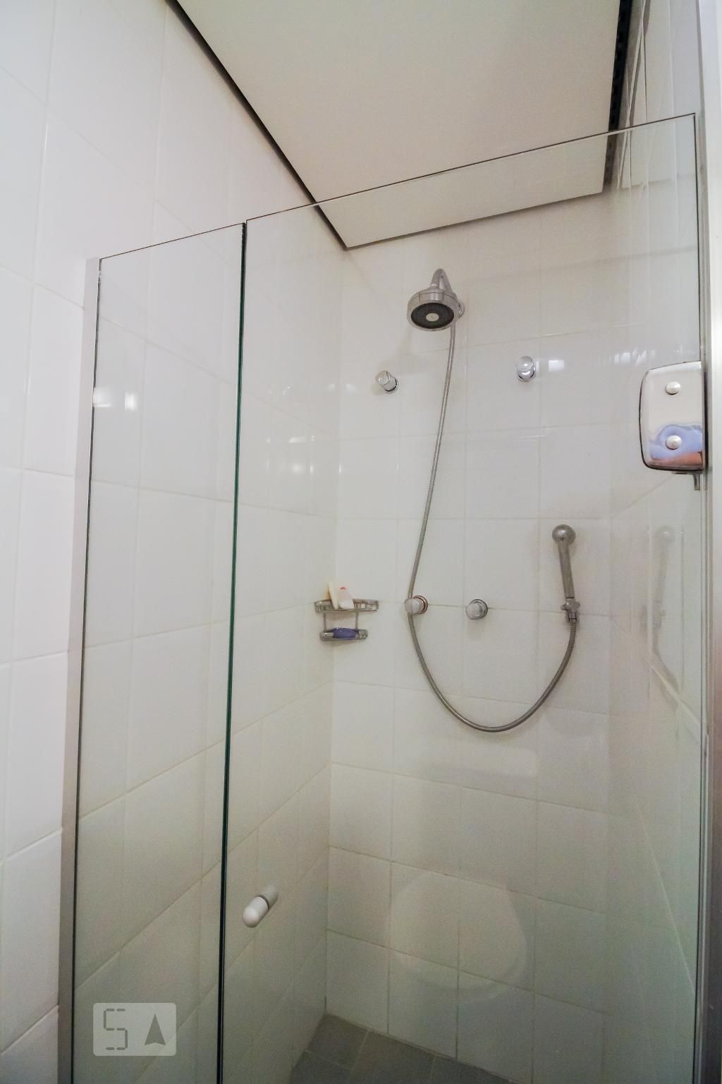Kitnet-Studio, 34 m² - Foto 21
