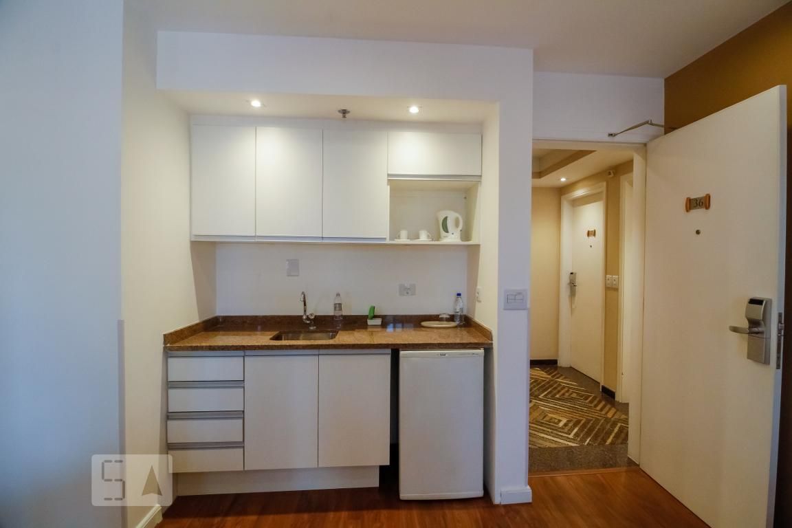 Kitnet-Studio, 34 m² - Foto 23