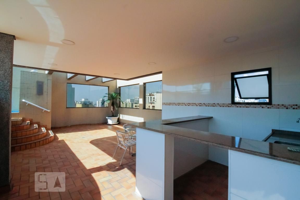 Kitnet-Studio, 34 m² - Foto 26
