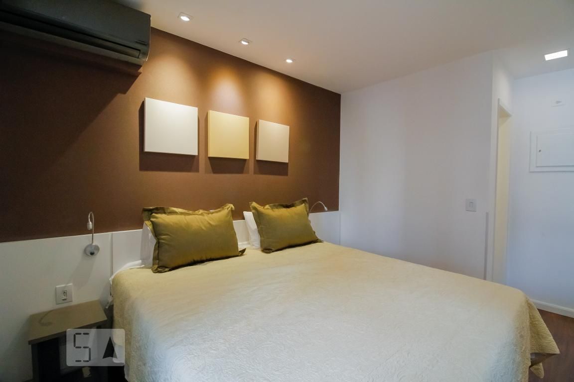 Kitnet-Studio, 34 m² - Foto 16