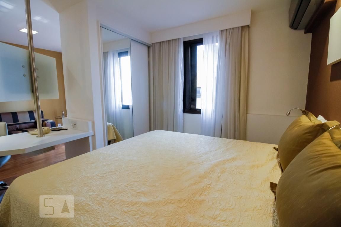 Kitnet-Studio, 34 m² - Foto 14