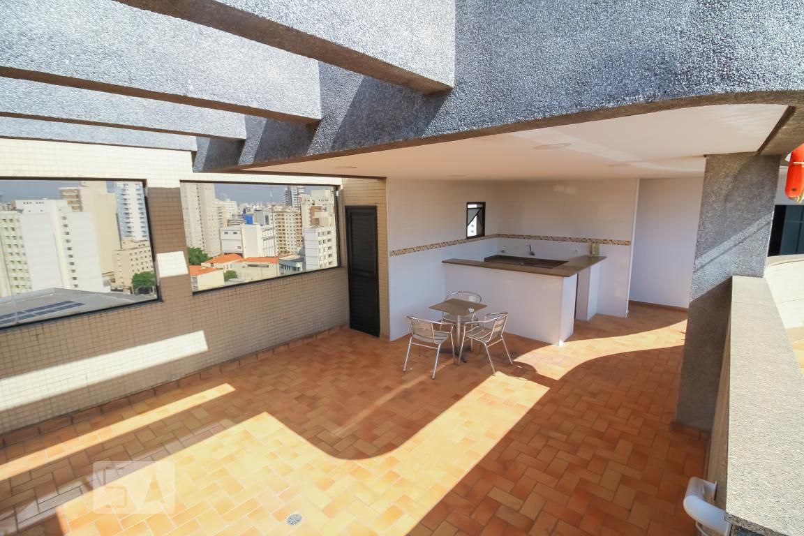Kitnet-Studio, 34 m² - Foto 28