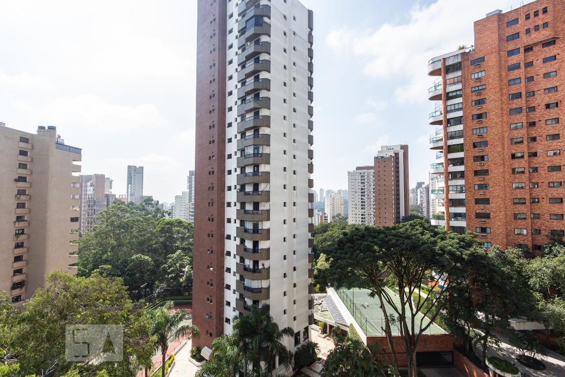 Apartamento, 3 quartos, 140 m² - Foto 43