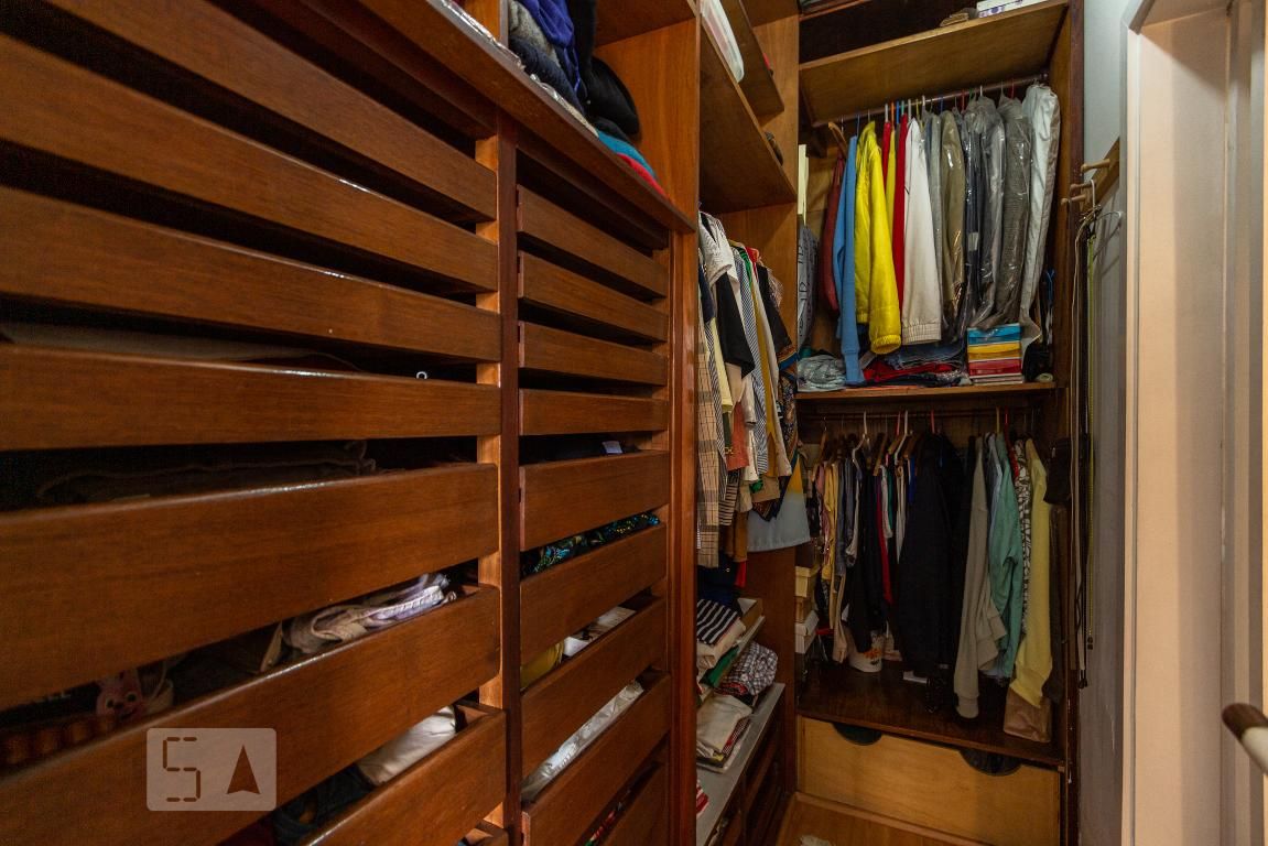 Apartamento, 3 quartos, 140 m² - Foto 28