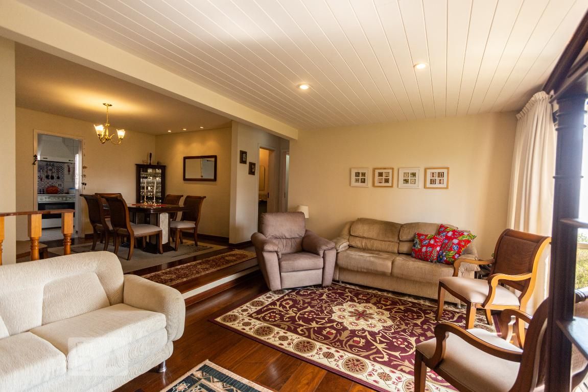 Apartamento, 3 quartos, 140 m² - Foto 4
