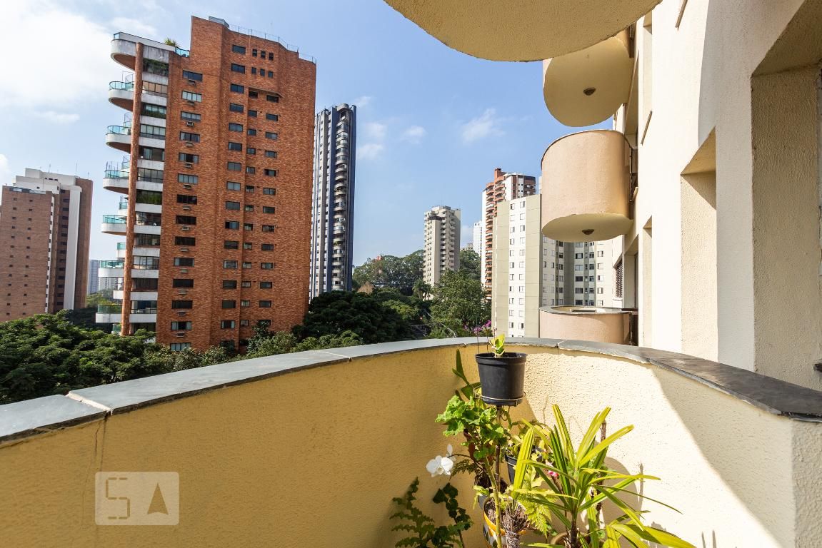 Apartamento, 3 quartos, 140 m² - Foto 14