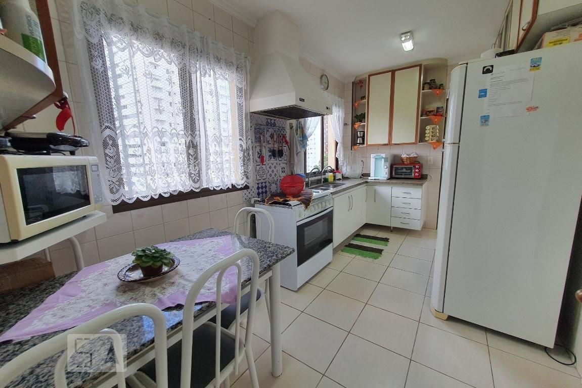 Apartamento, 3 quartos, 140 m² - Foto 55