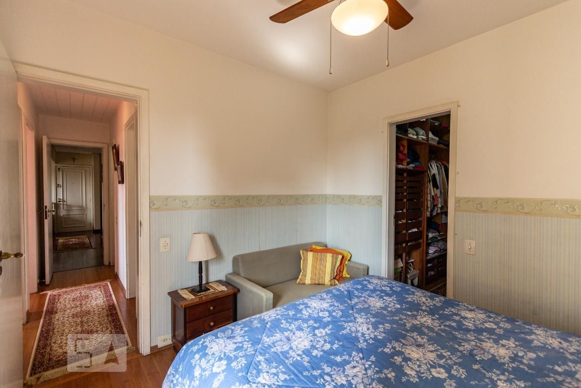 Apartamento, 3 quartos, 140 m² - Foto 24