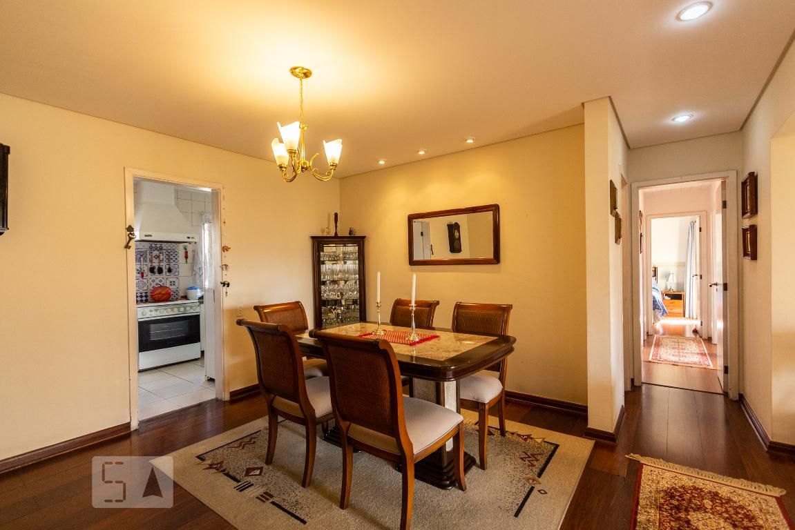 Apartamento, 3 quartos, 140 m² - Foto 8