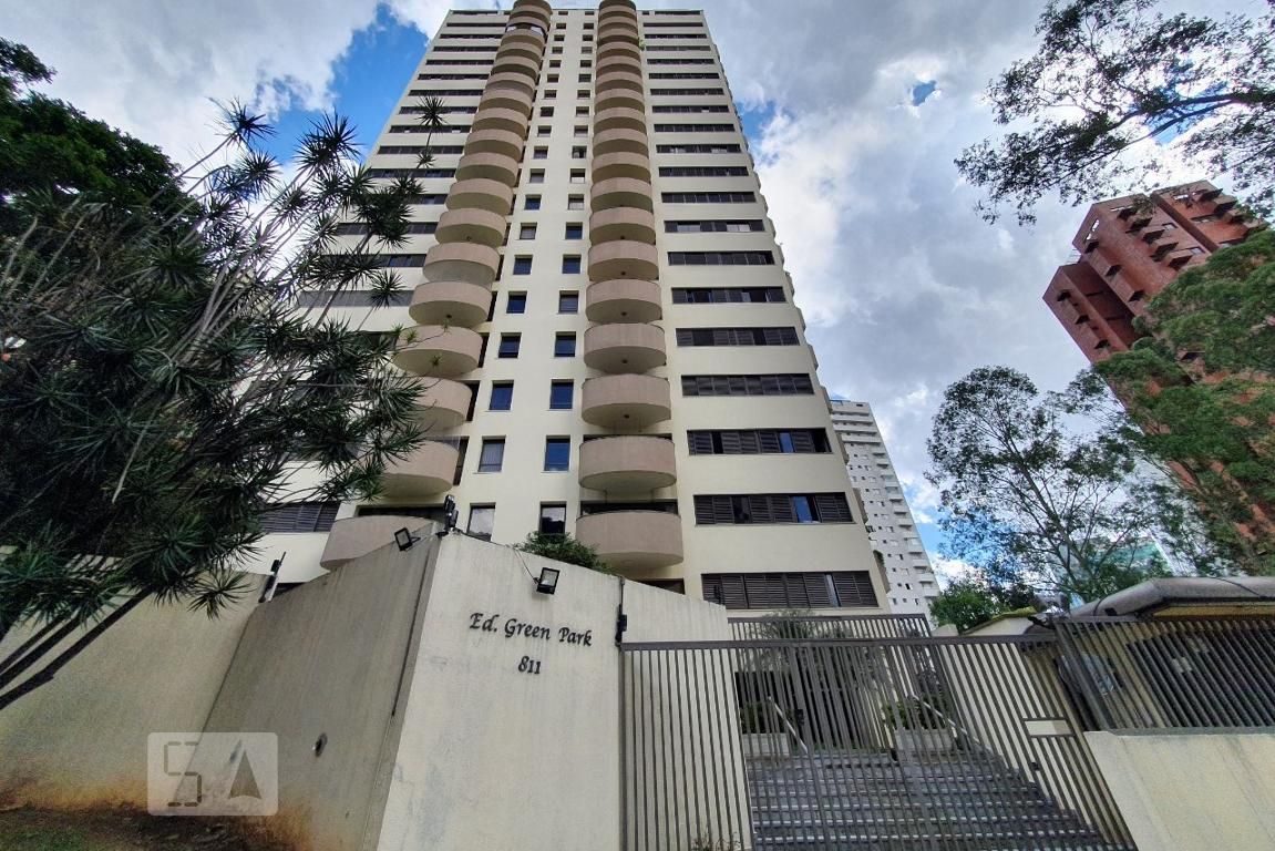 Apartamento, 3 quartos, 140 m² - Foto 69