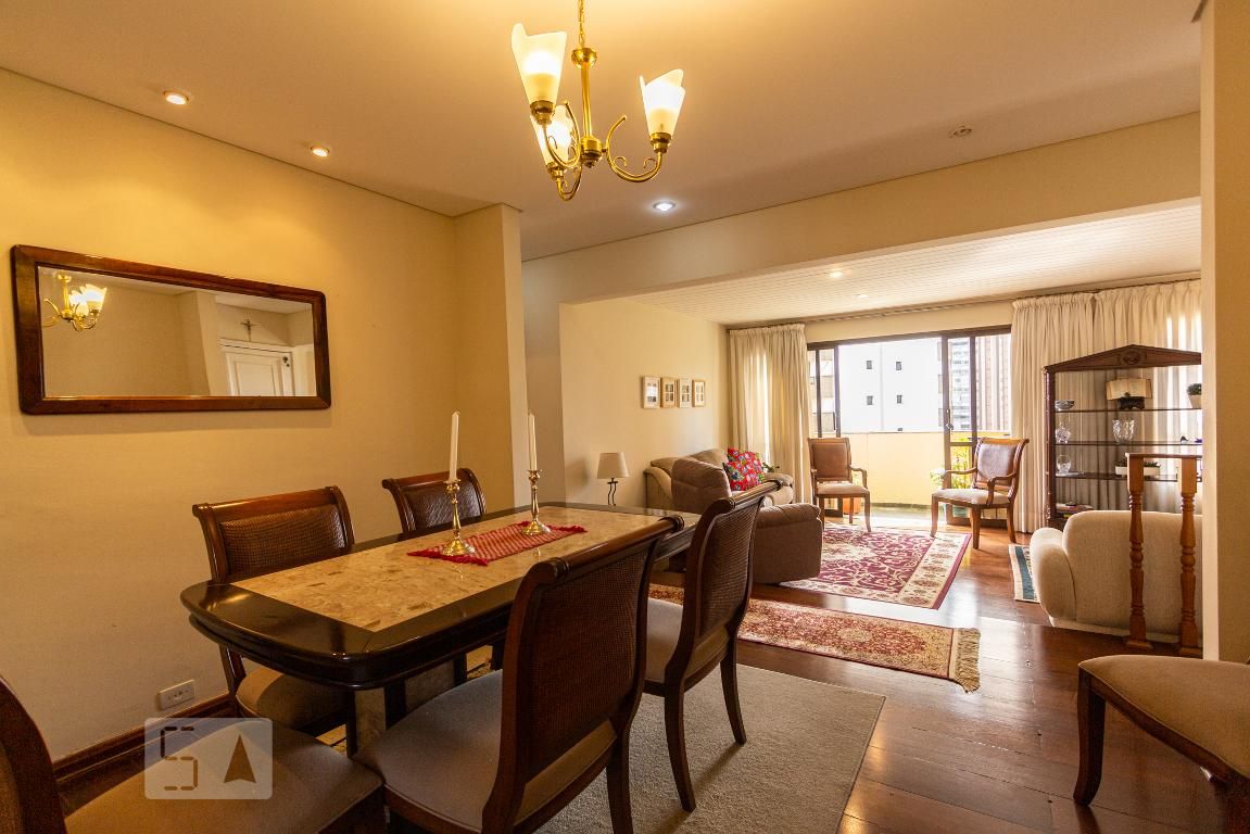 Apartamento, 3 quartos, 140 m² - Foto 9