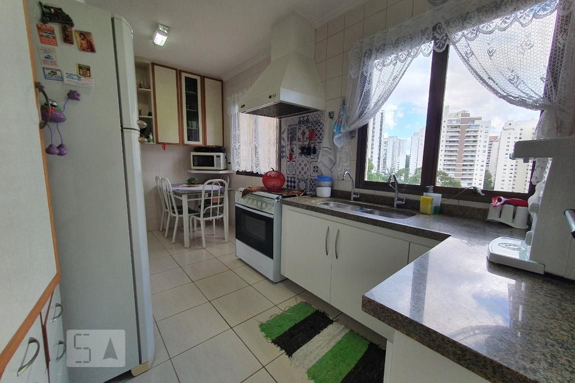 Apartamento, 3 quartos, 140 m² - Foto 57