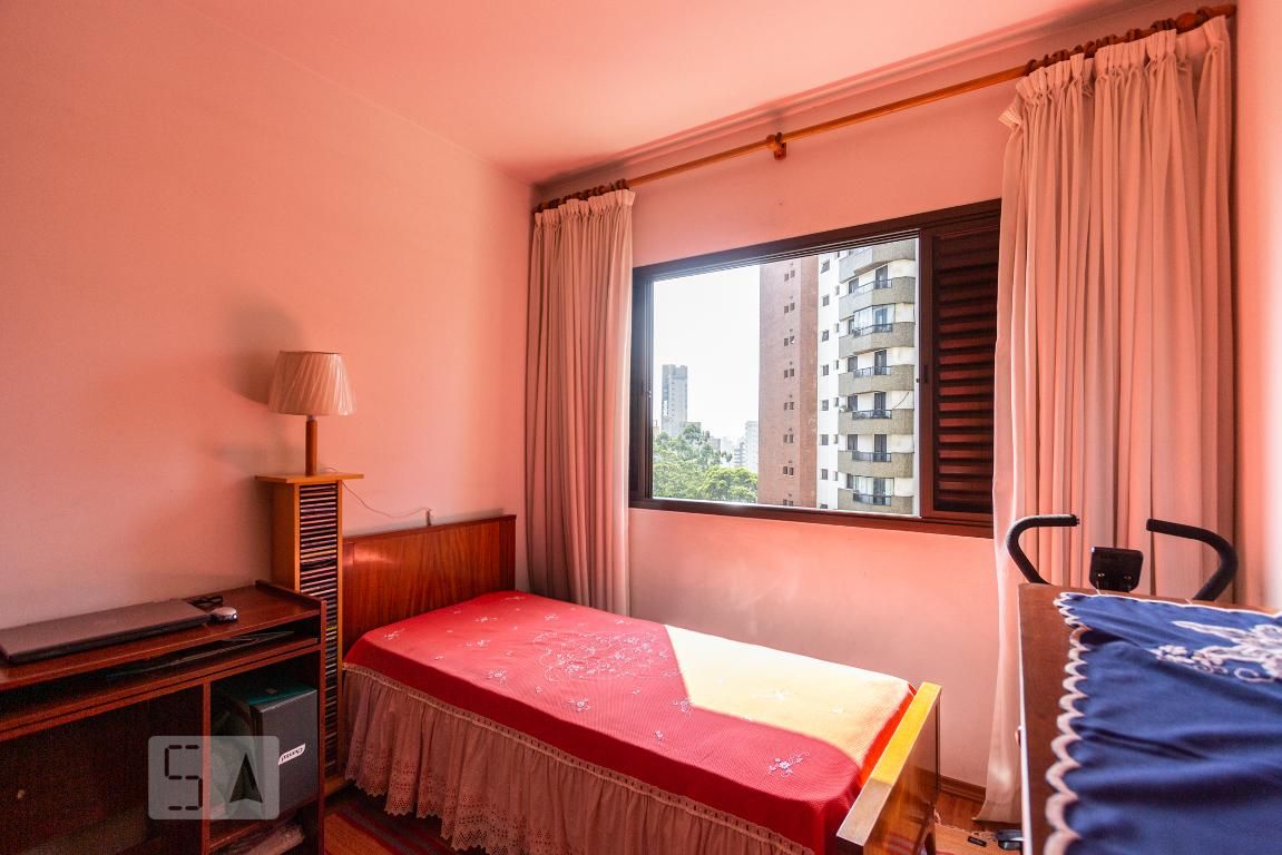 Apartamento, 3 quartos, 140 m² - Foto 50