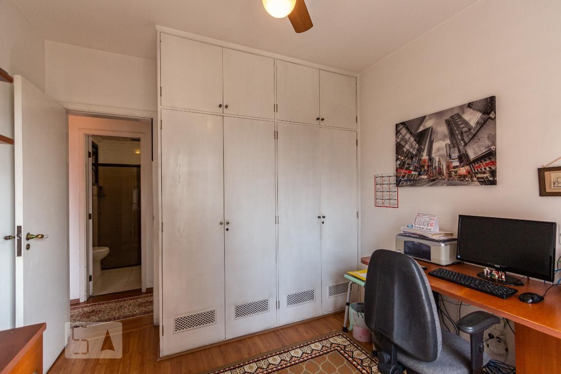 Apartamento, 3 quartos, 140 m² - Foto 41