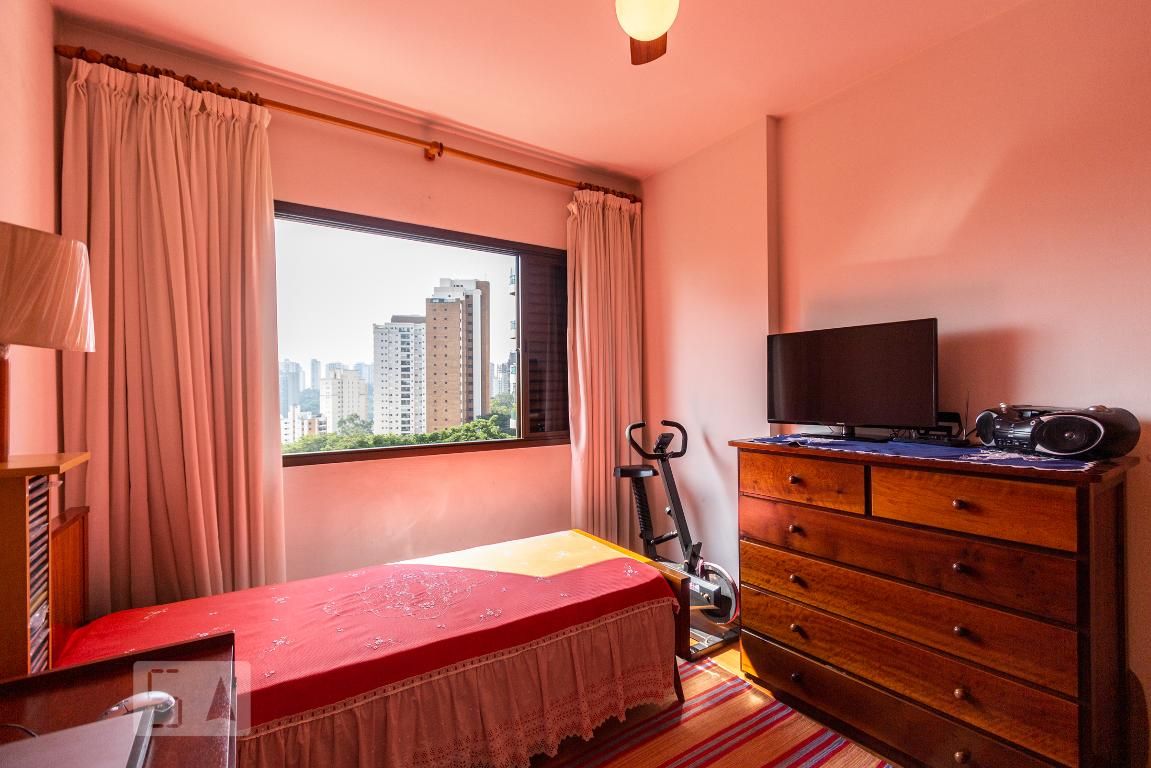Apartamento, 3 quartos, 140 m² - Foto 49