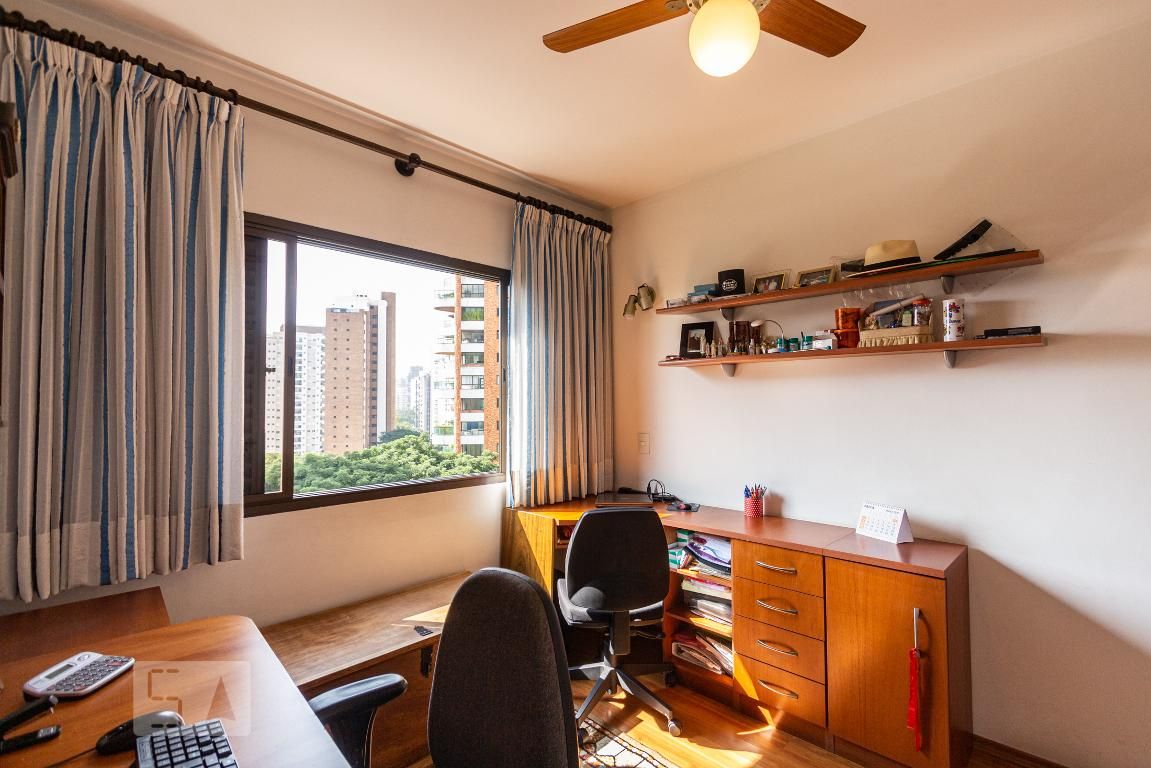 Apartamento, 3 quartos, 140 m² - Foto 39