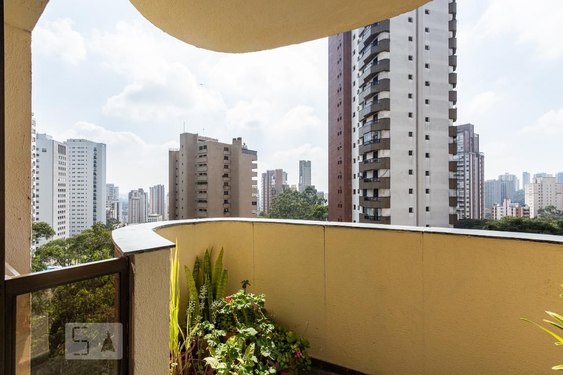 Apartamento, 3 quartos, 140 m² - Foto 12