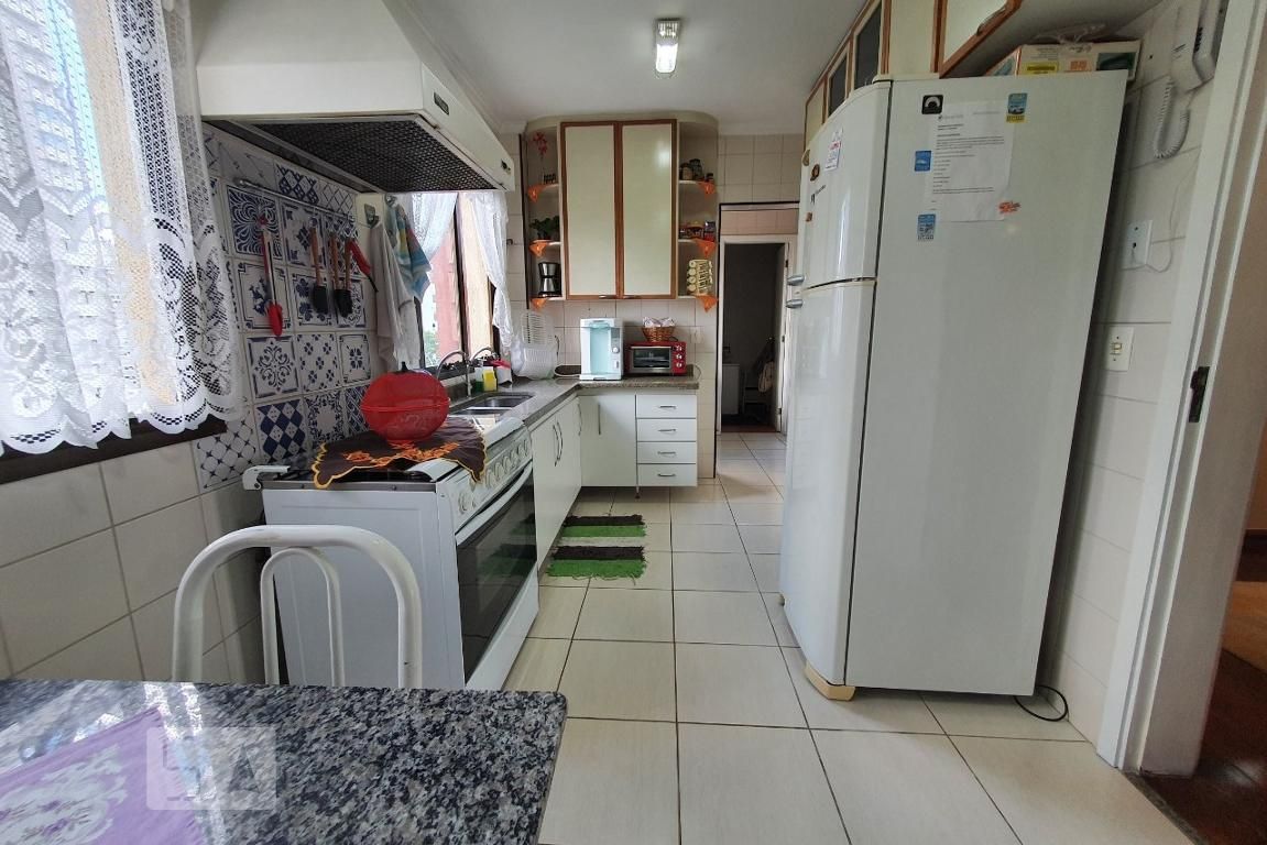 Apartamento, 3 quartos, 140 m² - Foto 58