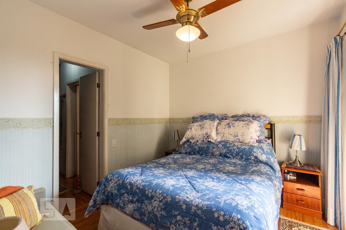Apartamento, 3 quartos, 140 m² - Foto 19