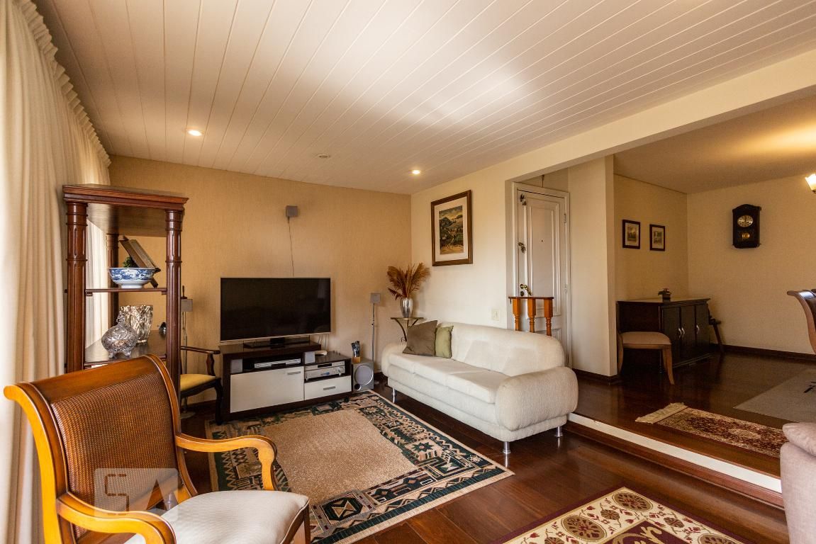 Apartamento, 3 quartos, 140 m² - Foto 2