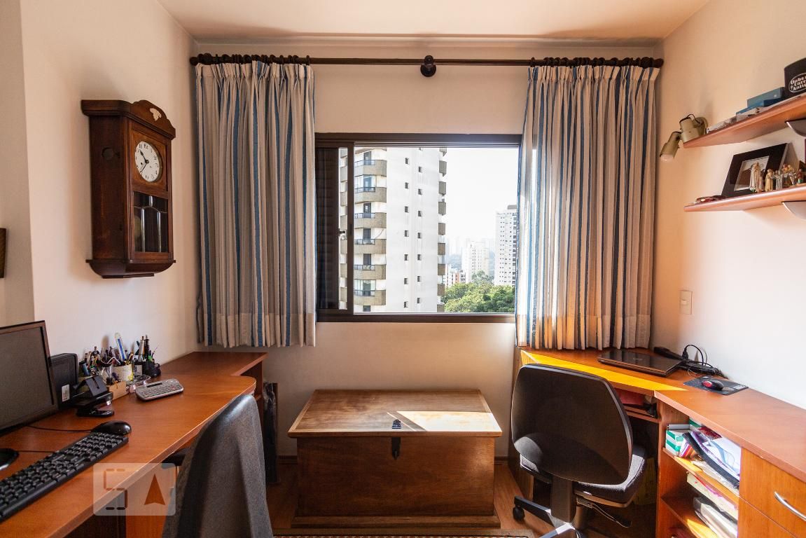 Apartamento, 3 quartos, 140 m² - Foto 42