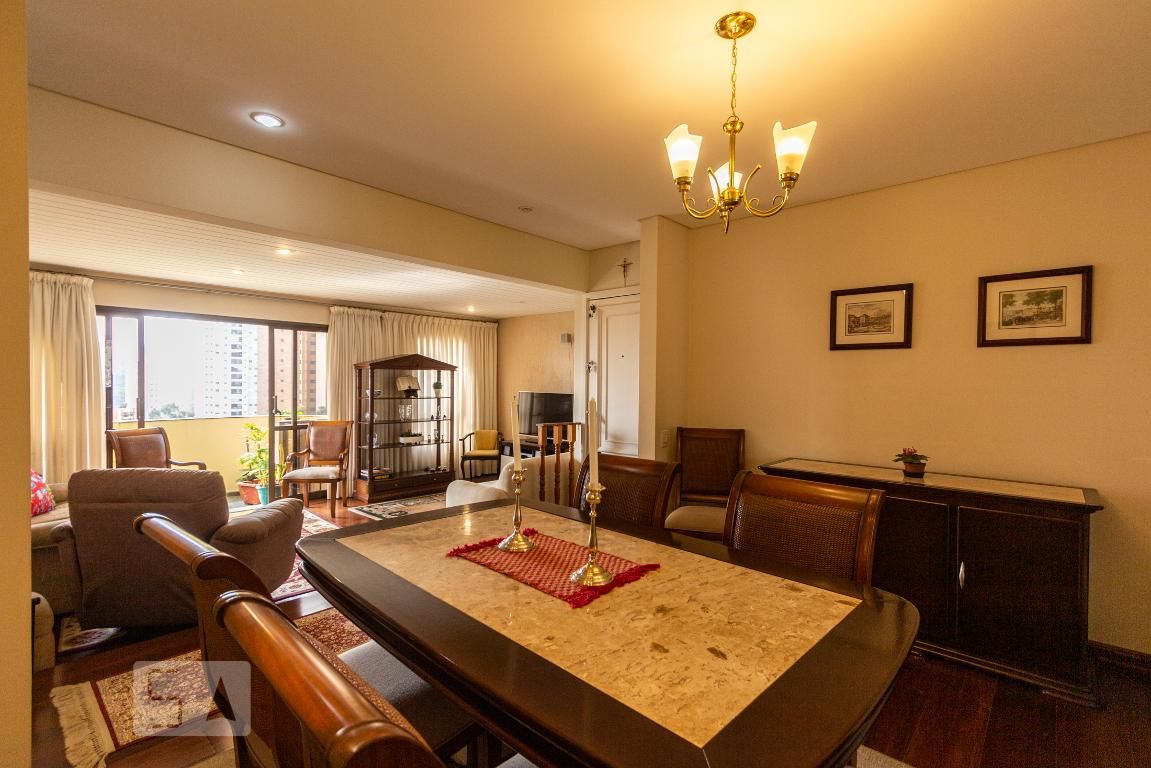 Apartamento, 3 quartos, 140 m² - Foto 10