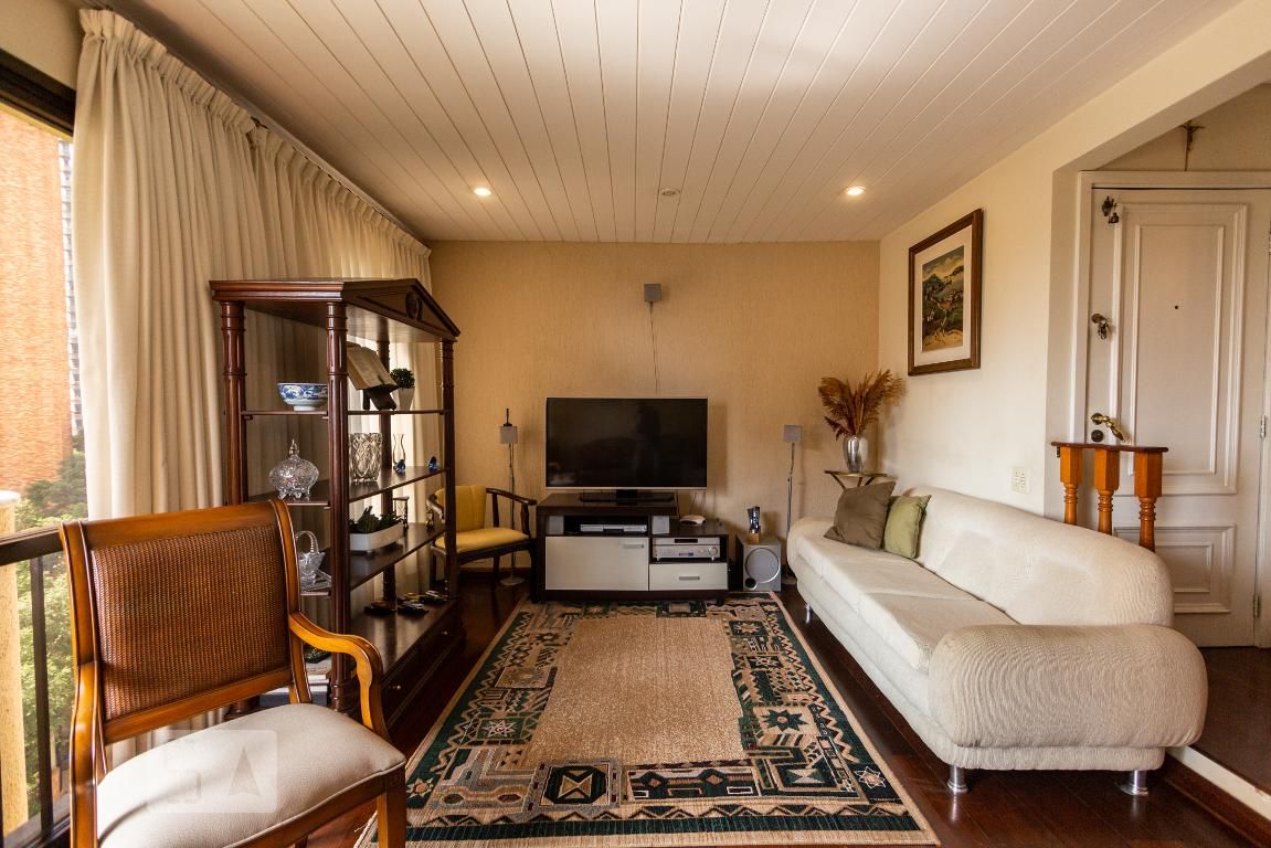 Apartamento, 3 quartos, 140 m² - Foto 5