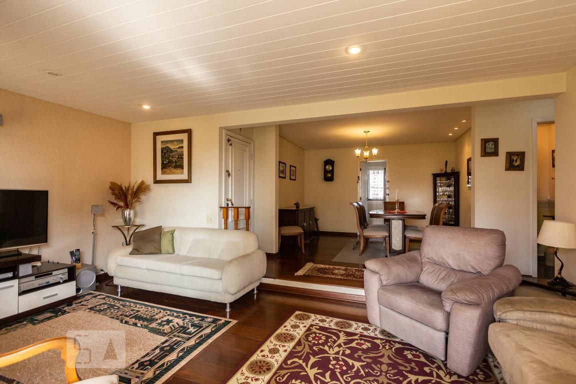 Apartamento, 3 quartos, 140 m² - Foto 6