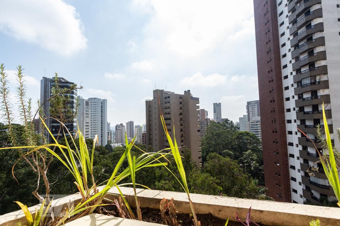 Apartamento, 3 quartos, 140 m² - Foto 27