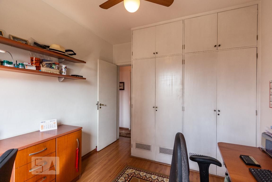 Apartamento, 3 quartos, 140 m² - Foto 40