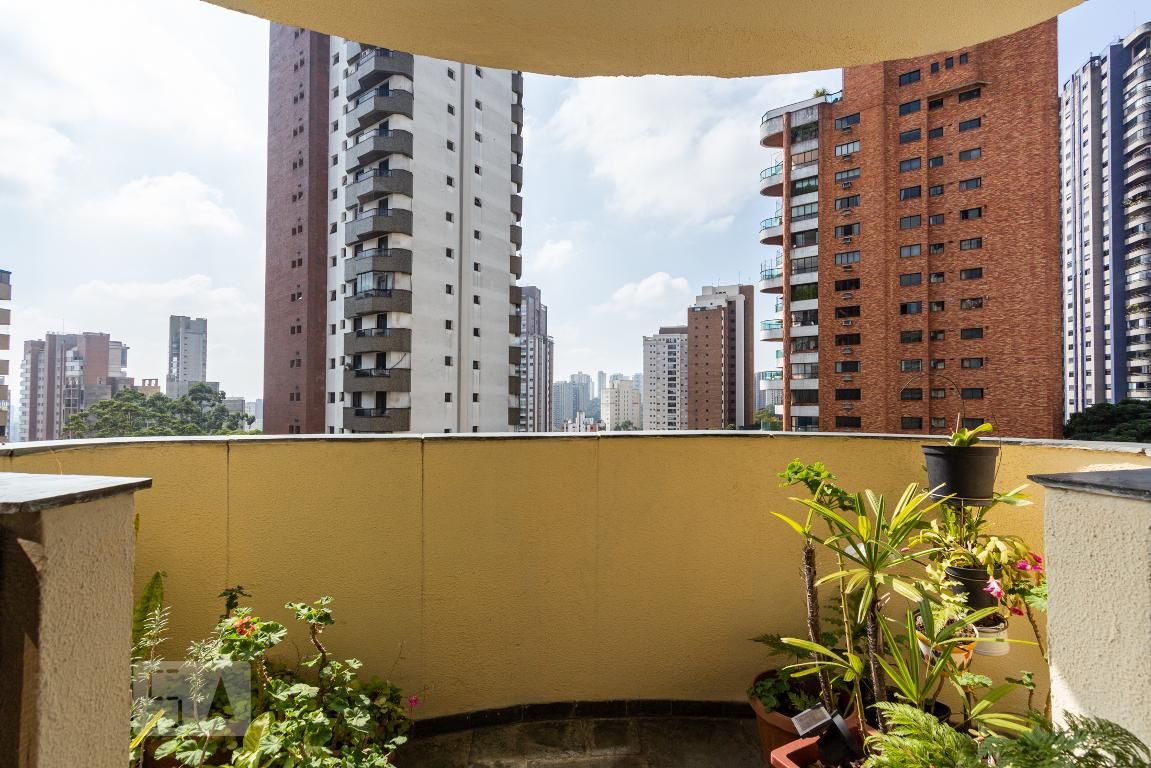 Apartamento, 3 quartos, 140 m² - Foto 13