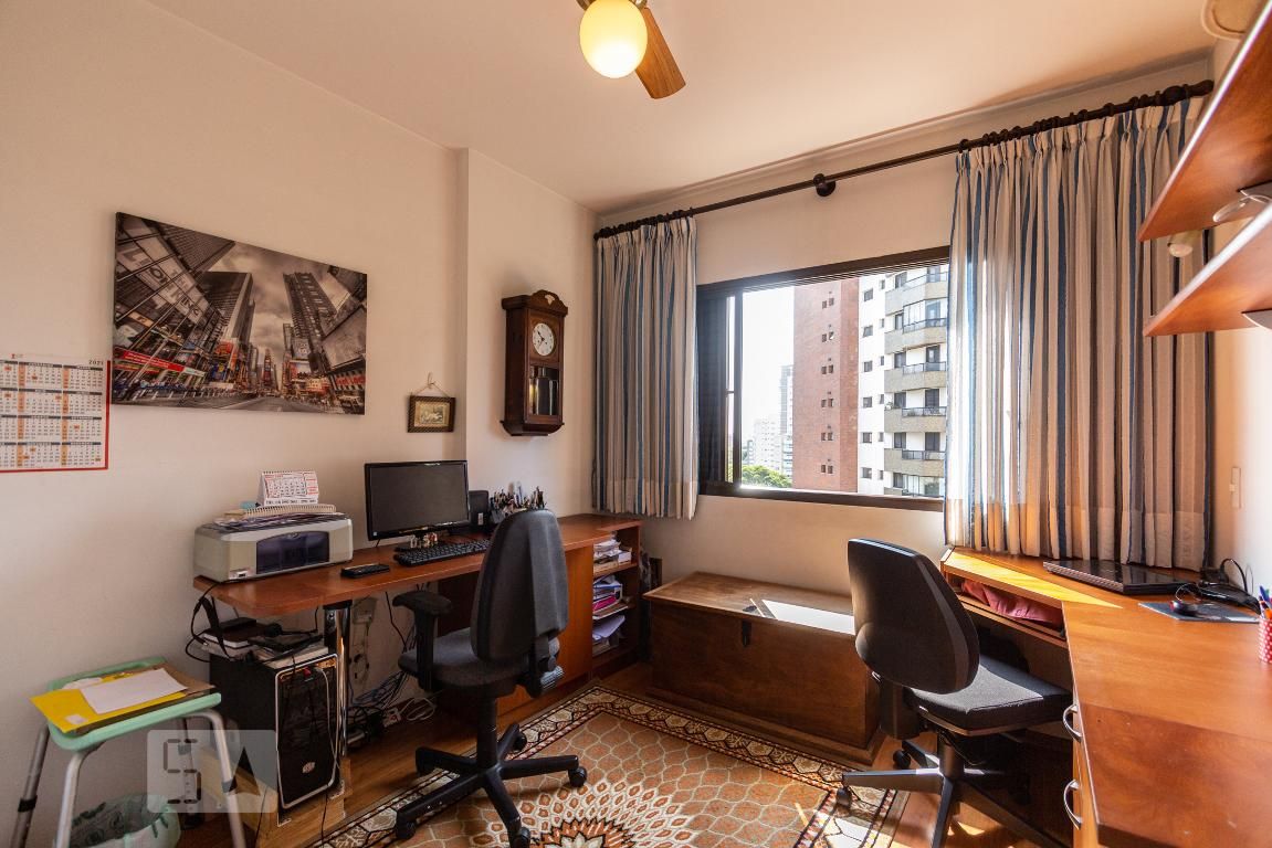 Apartamento, 3 quartos, 140 m² - Foto 38