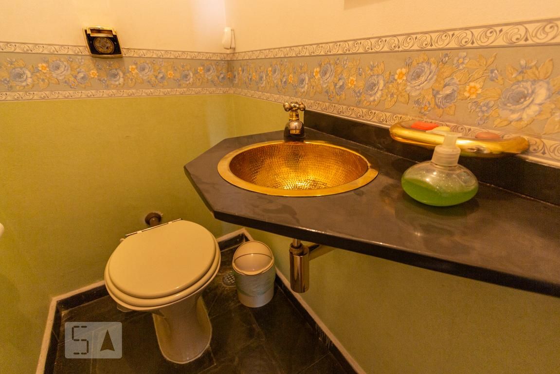 Apartamento, 3 quartos, 140 m² - Foto 17