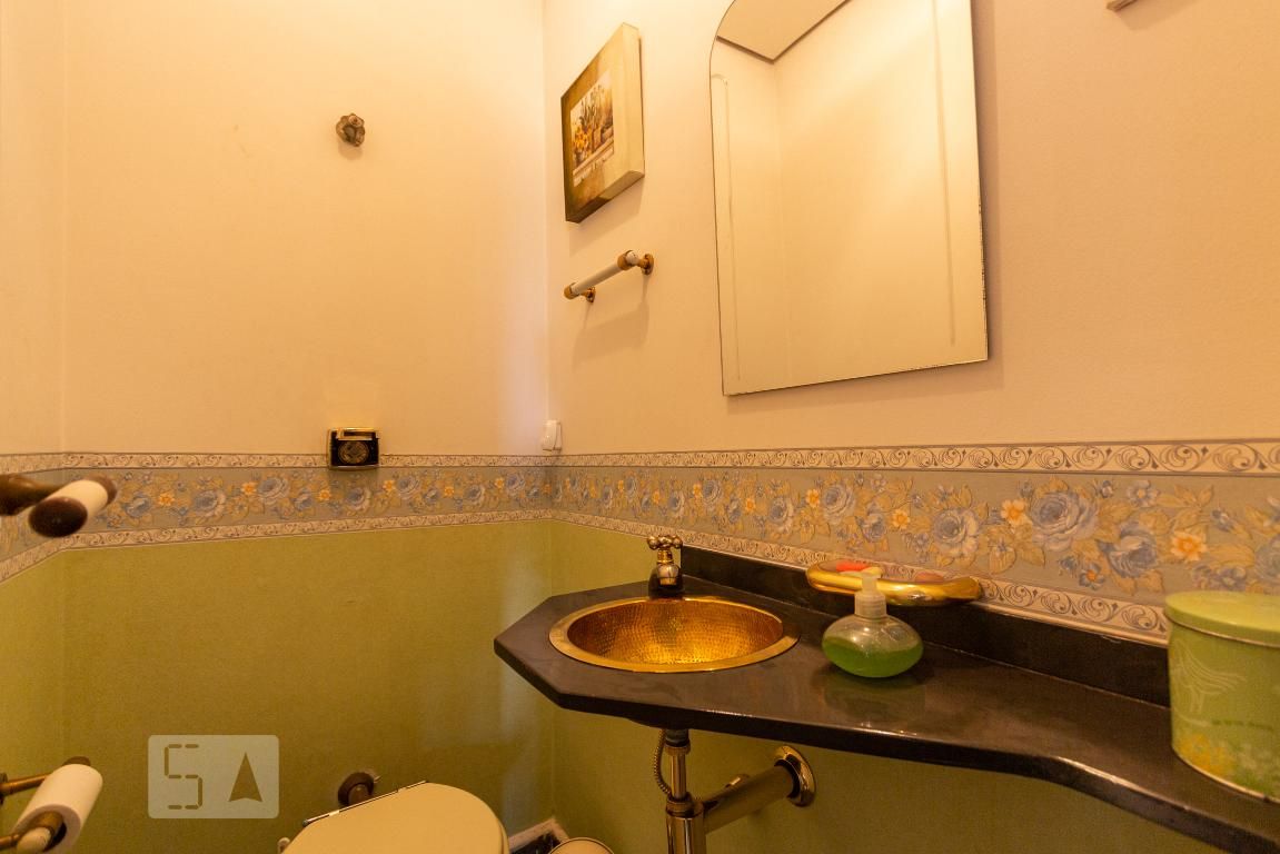 Apartamento, 3 quartos, 140 m² - Foto 16
