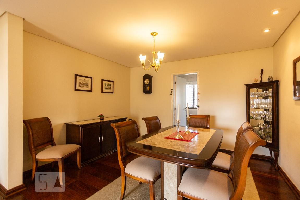 Apartamento, 3 quartos, 140 m² - Foto 7
