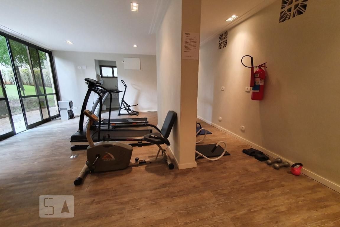 Apartamento, 3 quartos, 140 m² - Foto 61