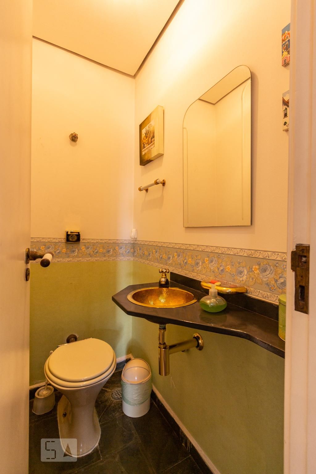 Apartamento, 3 quartos, 140 m² - Foto 15