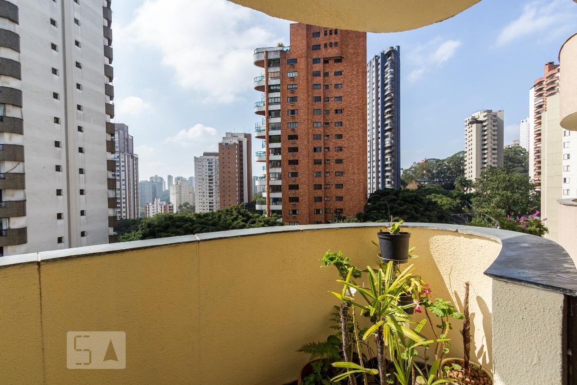 Apartamento, 3 quartos, 140 m² - Foto 11