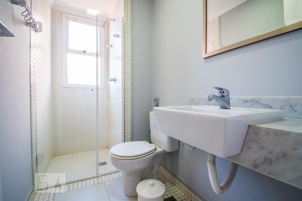 Apartamento à Venda - Cambuí, 2 Quartos,  66 m2 em , Campinas - sp | SoloBR
