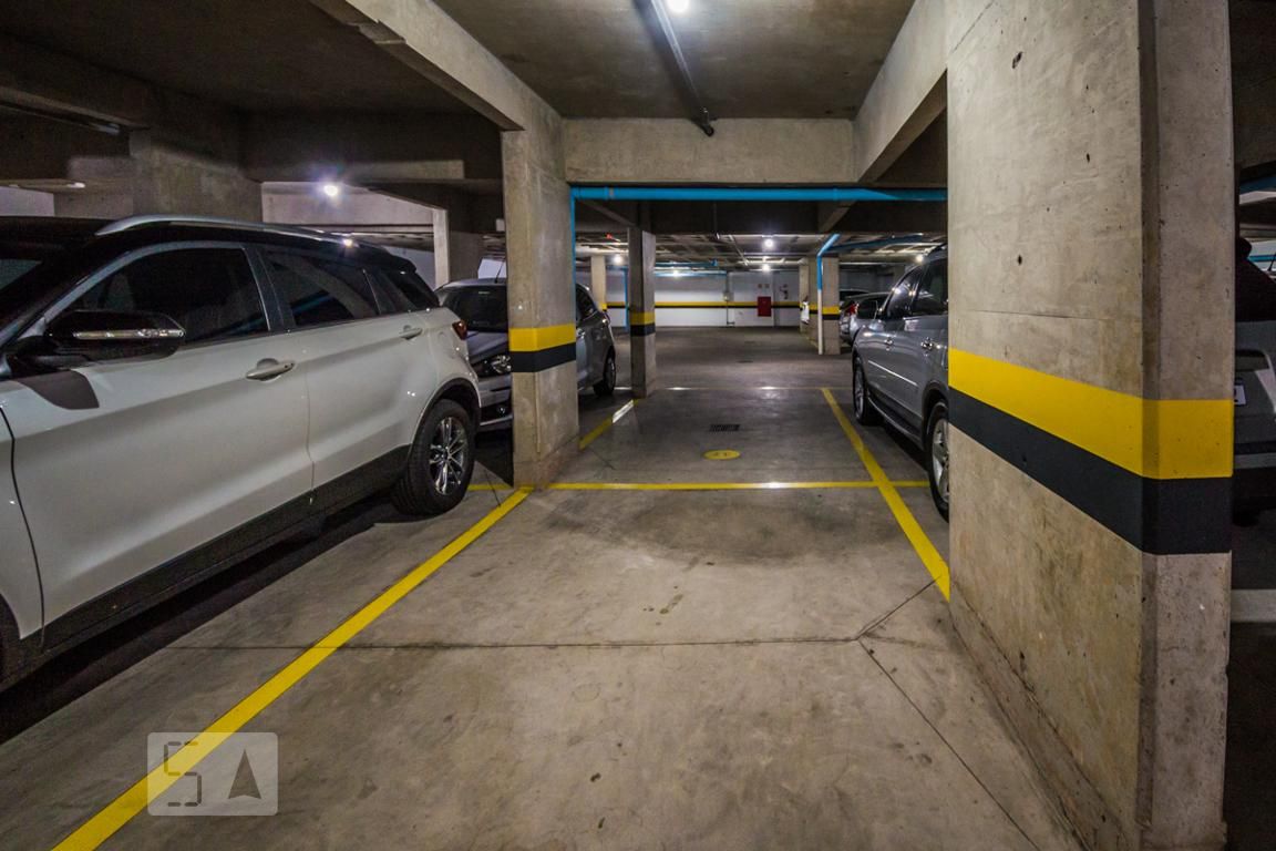 Apartamento à Venda - Cambuí, 2 Quartos,  66 m2 em , Campinas - sp | SoloBR