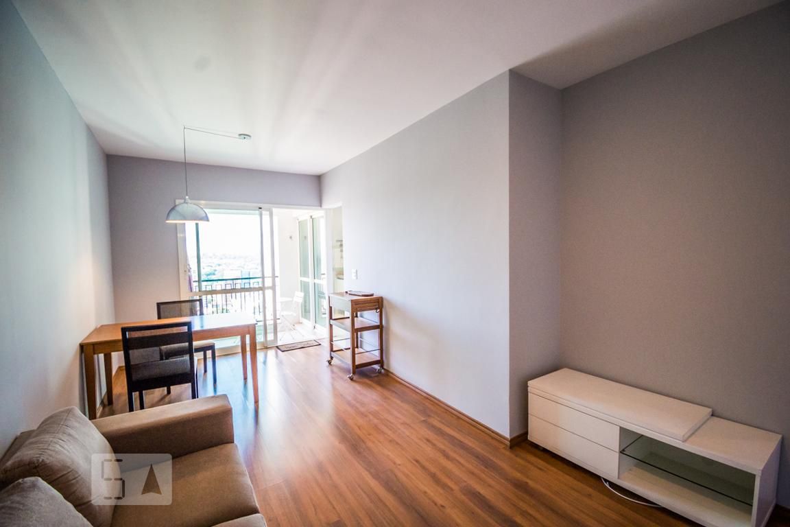 Apartamento à Venda - Cambuí, 2 Quartos,  66 m2 em , Campinas - sp | SoloBR