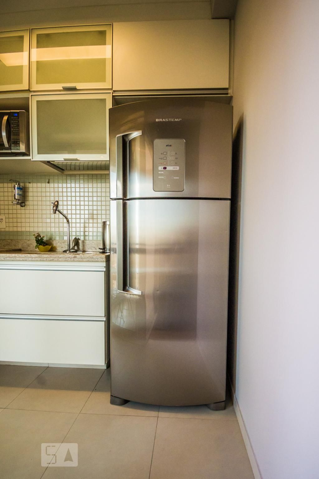 Apartamento à Venda - Cambuí, 2 Quartos,  66 m2 em , Campinas - sp | SoloBR