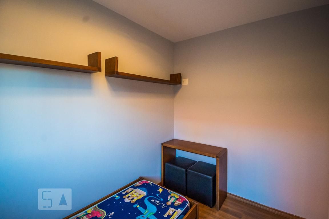 Apartamento à Venda - Cambuí, 2 Quartos,  66 m2 em , Campinas - sp | SoloBR