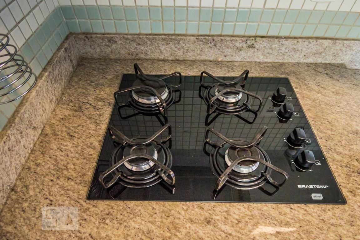 Apartamento à Venda - Cambuí, 2 Quartos,  66 m2 em , Campinas - sp | SoloBR