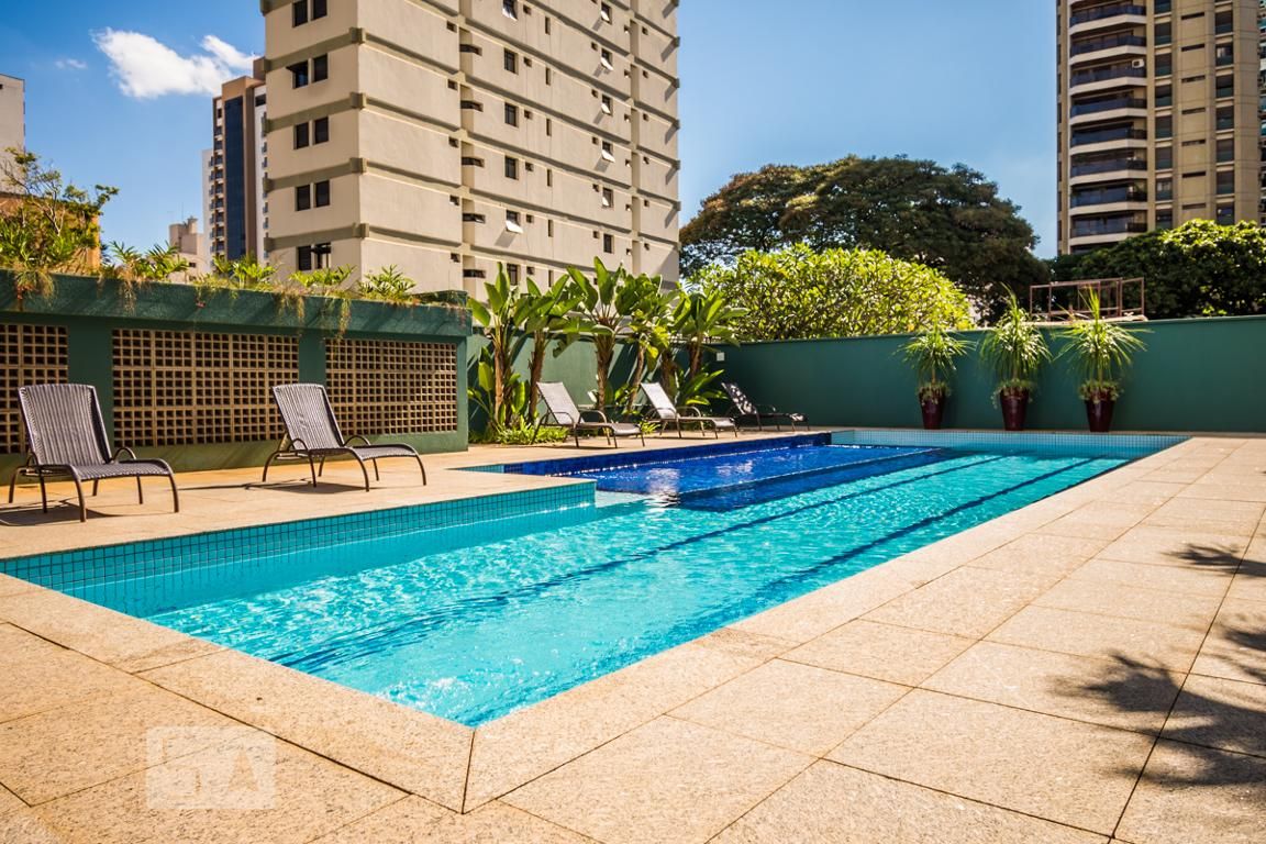 Apartamento à Venda - Cambuí, 2 Quartos,  66 m2 em , Campinas - sp | SoloBR