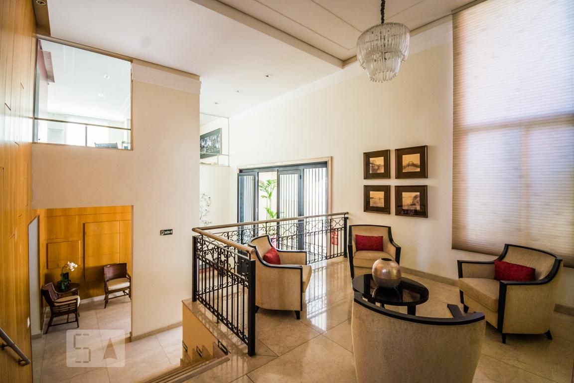 Apartamento à Venda - Cambuí, 2 Quartos,  66 m2 em , Campinas - sp | SoloBR